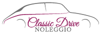 logo classicdrive